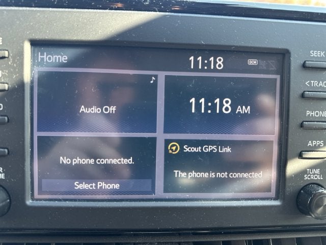 2019 Toyota RAV4 Hybrid XLE