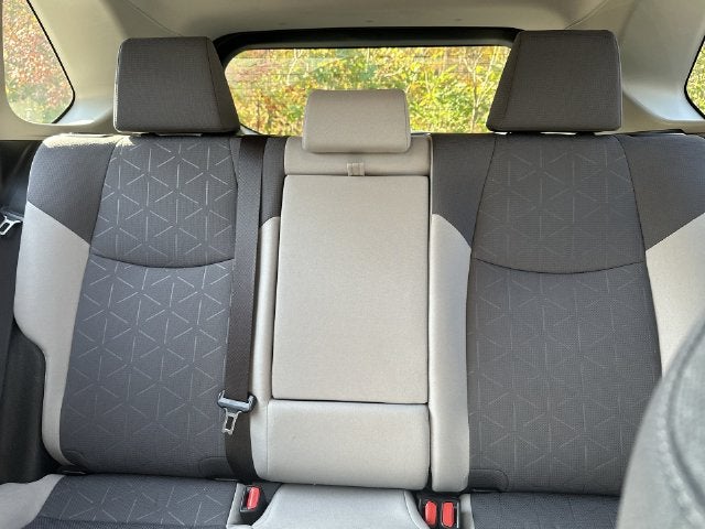 2019 Toyota RAV4 Hybrid XLE