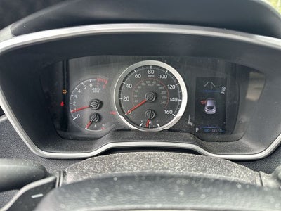 2019 Toyota Corolla Hatchback SE