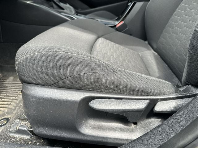 2019 Toyota Corolla Hatchback SE