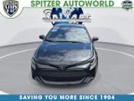 2019 Toyota Corolla Hatchback SE