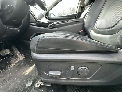 2022 Hyundai Tucson Hybrid Limited