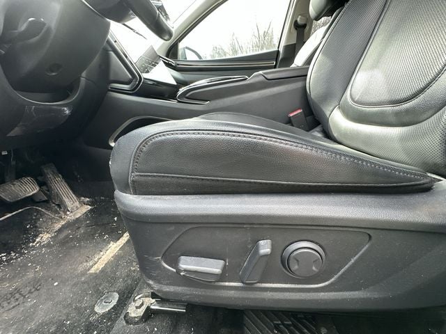 2022 Hyundai Tucson Hybrid Limited