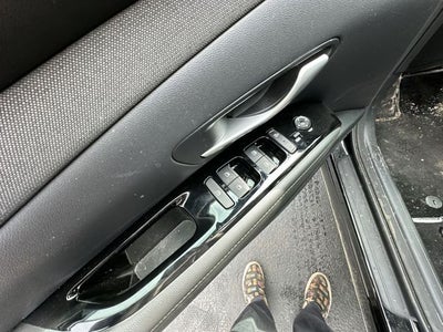 2022 Hyundai Tucson Hybrid Limited