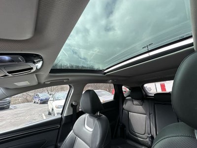 2022 Hyundai Tucson Hybrid Limited