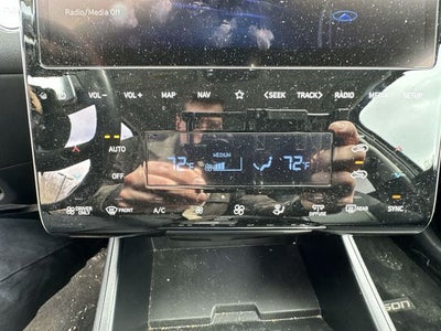 2022 Hyundai Tucson Hybrid Limited