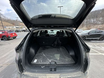 2022 Hyundai Tucson Hybrid Limited