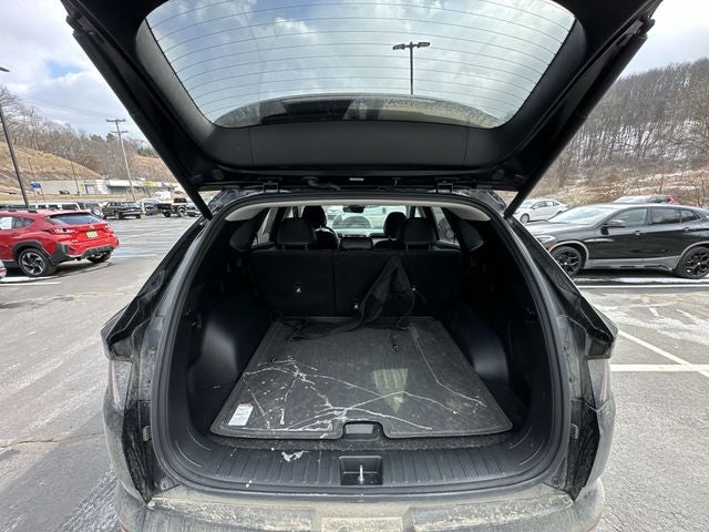 2022 Hyundai Tucson Hybrid Limited