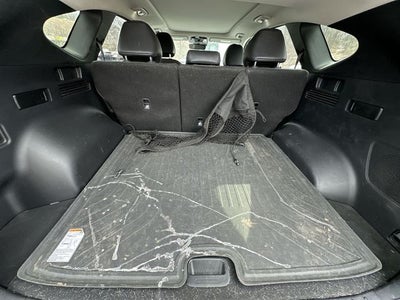 2022 Hyundai Tucson Hybrid Limited