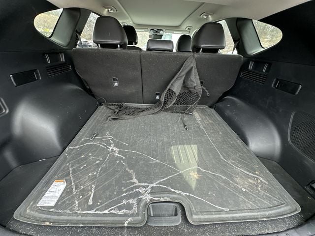 2022 Hyundai Tucson Hybrid Limited