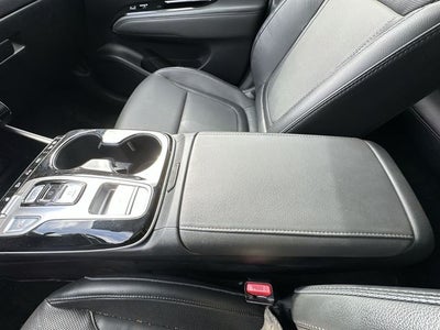 2022 Hyundai Tucson Hybrid Limited
