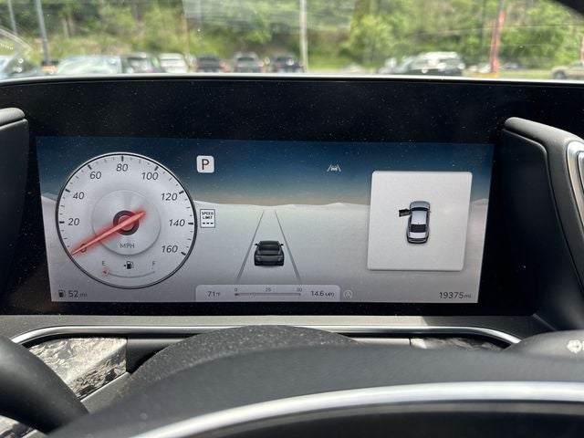 2023 Genesis G90 3.5T e-SC