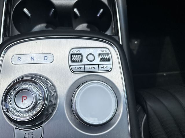 2023 Genesis G90 3.5T e-SC