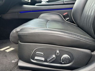 2023 Genesis G90 3.5T e-SC