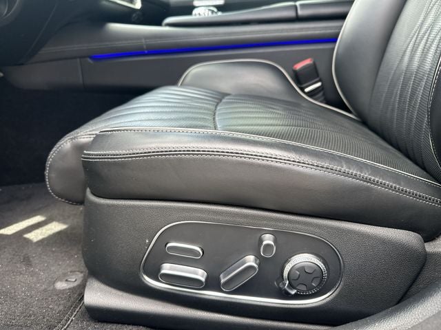 2023 Genesis G90 3.5T e-SC