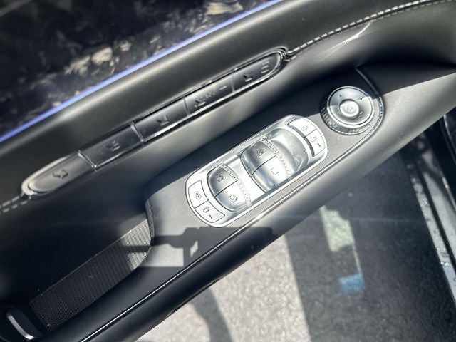 2023 Genesis G90 3.5T e-SC
