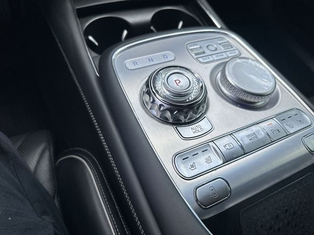 2023 Genesis G90 3.5T e-SC