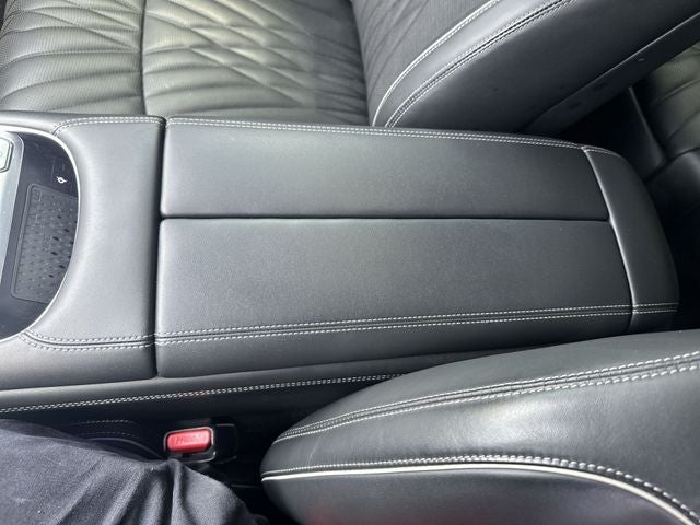 2023 Genesis G90 3.5T e-SC