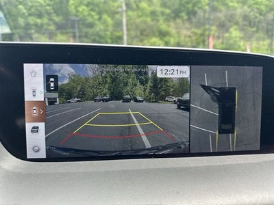 2023 Genesis G90 3.5T e-SC