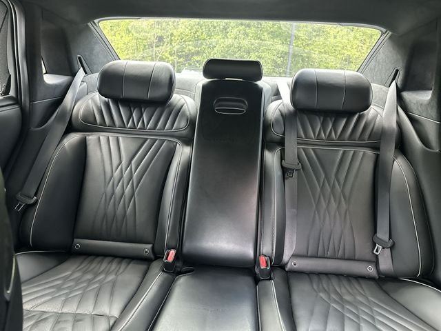 2023 Genesis G90 3.5T e-SC