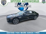 2023 Genesis G90 3.5T e-SC