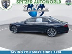 2023 Genesis G90 3.5T e-SC