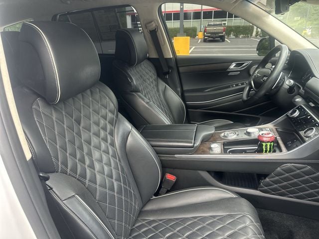 2024 Genesis GV80 3.5T