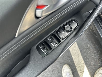 2022 Kia Stinger GT1