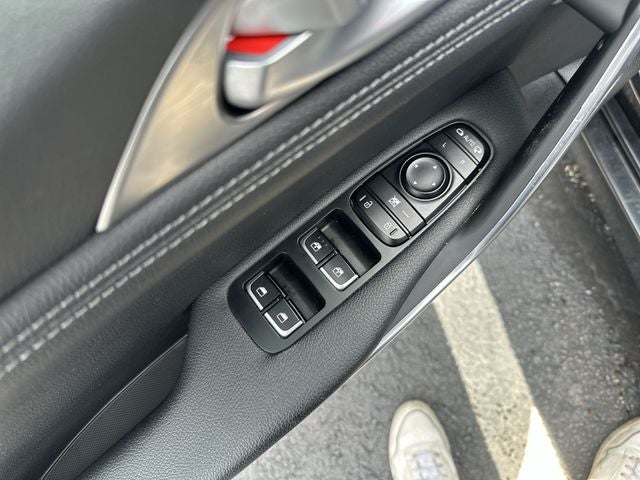 2022 Kia Stinger GT1