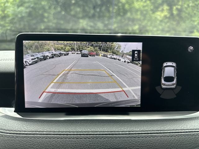 2022 Kia Stinger GT1