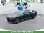 2022 Kia Stinger GT1