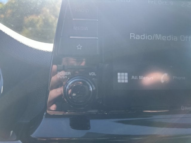 2021 Kia Seltos EX