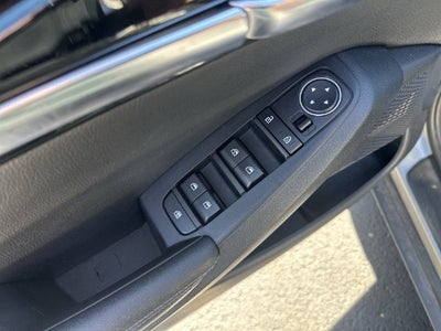 2021 Kia Seltos EX