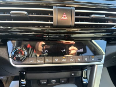 2021 Kia Seltos EX