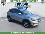 2021 Kia Seltos EX