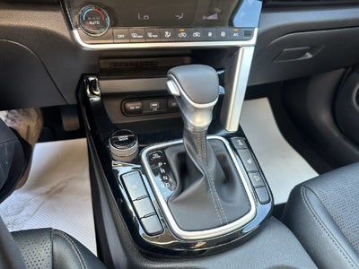 2021 Kia Seltos EX