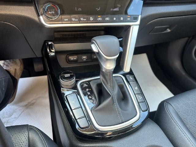 2021 Kia Seltos EX
