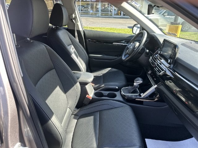 2021 Kia Seltos EX