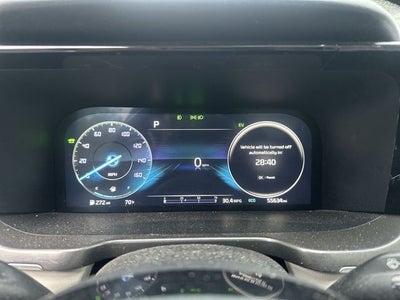 2023 Kia Sorento Hybrid SX Prestige