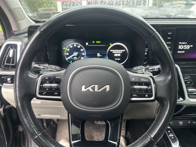 2023 Kia Sorento Hybrid SX Prestige