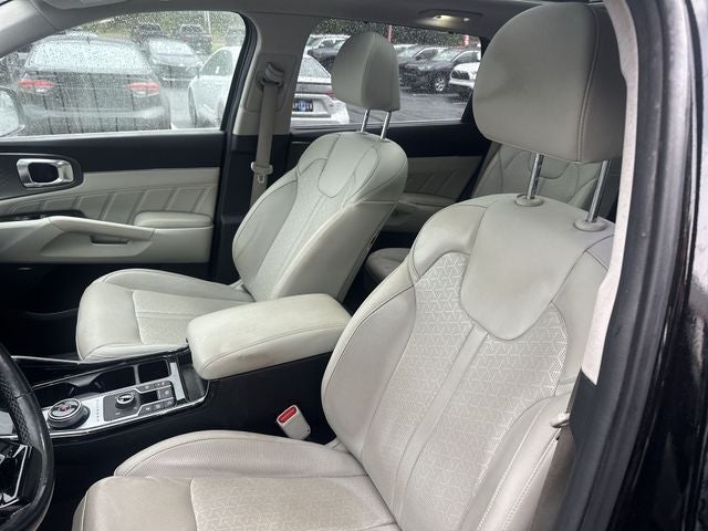 2023 Kia Sorento Hybrid SX Prestige