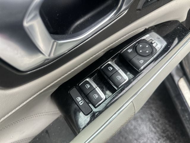 2023 Kia Sorento Hybrid SX Prestige