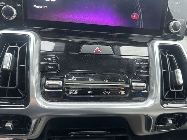2023 Kia Sorento Hybrid SX Prestige