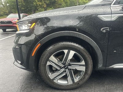 2023 Kia Sorento Hybrid SX Prestige