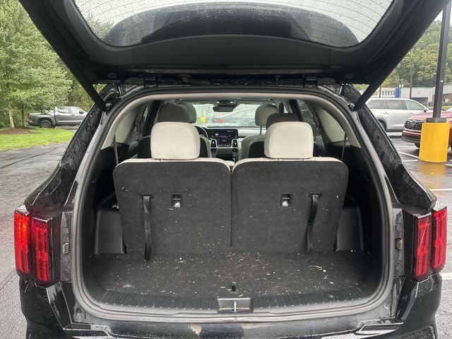 2023 Kia Sorento Hybrid SX Prestige