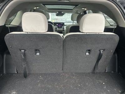 2023 Kia Sorento Hybrid SX Prestige