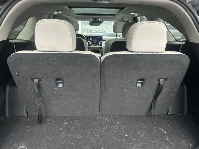 2023 Kia Sorento Hybrid SX Prestige