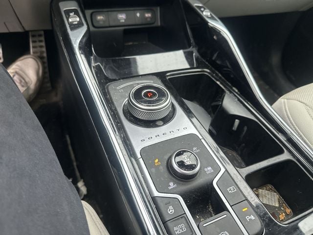 2023 Kia Sorento Hybrid SX Prestige