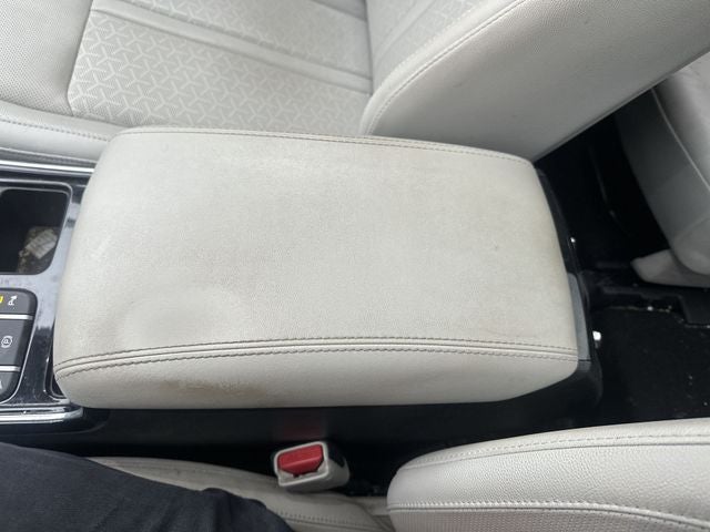 2023 Kia Sorento Hybrid SX Prestige