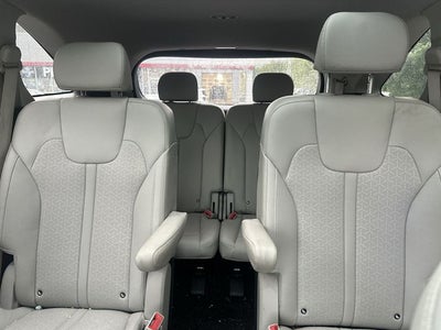 2023 Kia Sorento Hybrid SX Prestige